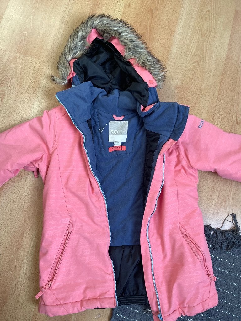 Vêtement ski, Autres marques, Comme neuf, Enlèvement, Ski