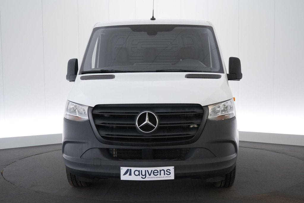 (2CSZ323) MERCEDES-BENZ SPRINTER, Autos, Achat, Entreprise, 3 places, Mercedes-Benz