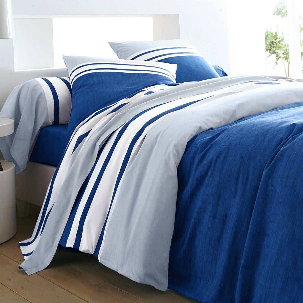Draps deménagement, Enlèvement
