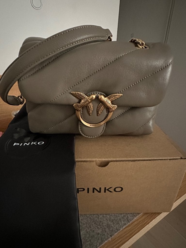 Pinko love handtas, Envoi, Neuf, Autres couleurs, Sac à main