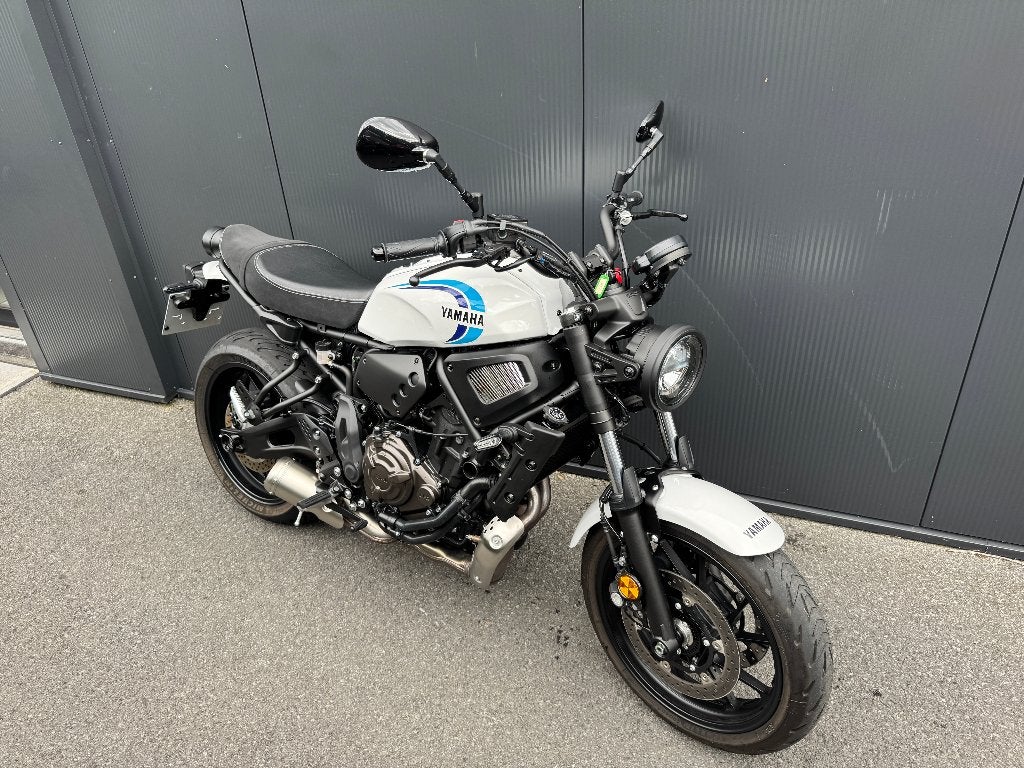 Yamaha - XSR 700, Motos, Motos | Yamaha, Entreprise, Occasion, Plus de 35 kW, ABS