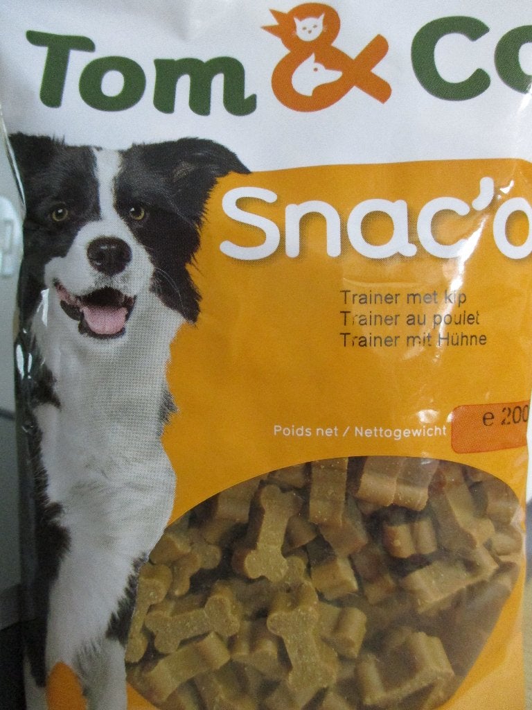 snoep voor honden, Animaux & Accessoires, Nourriture pour Animaux, Enlèvement ou Envoi, Chien