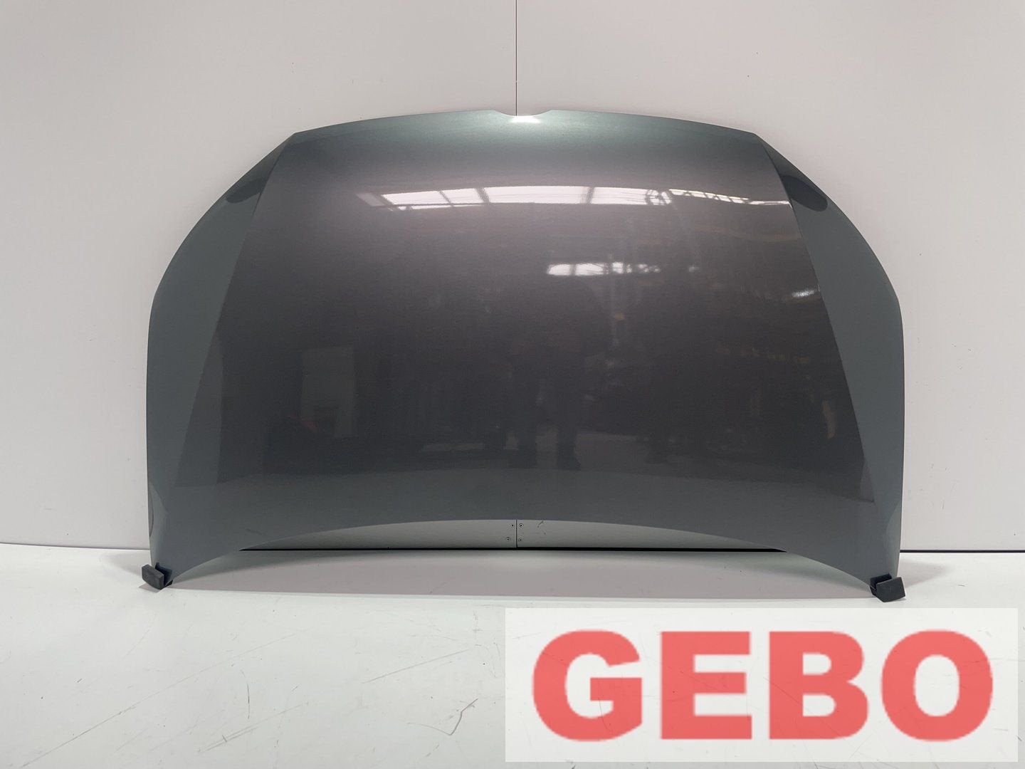 Volkswagen Caddy 2010/2015 motorkap LA7T, -, -, Nieuw, Ophalen of Verzenden