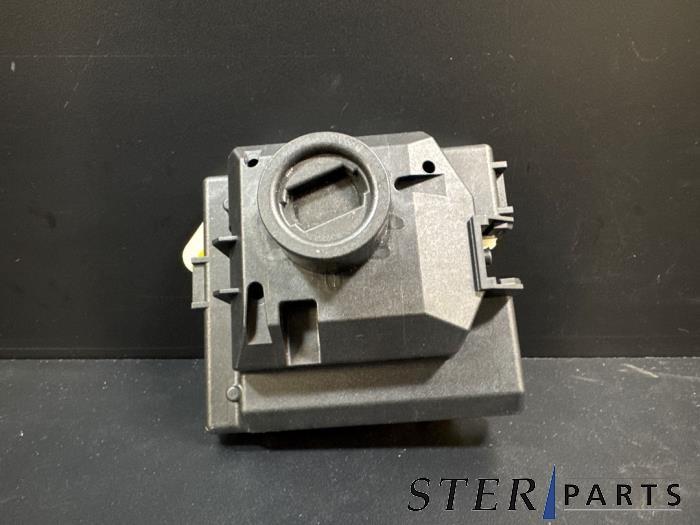 Serrure de contact électronique d'un Mercedes C-Klasse, 3 mois de garantie, Utilisé, -, -