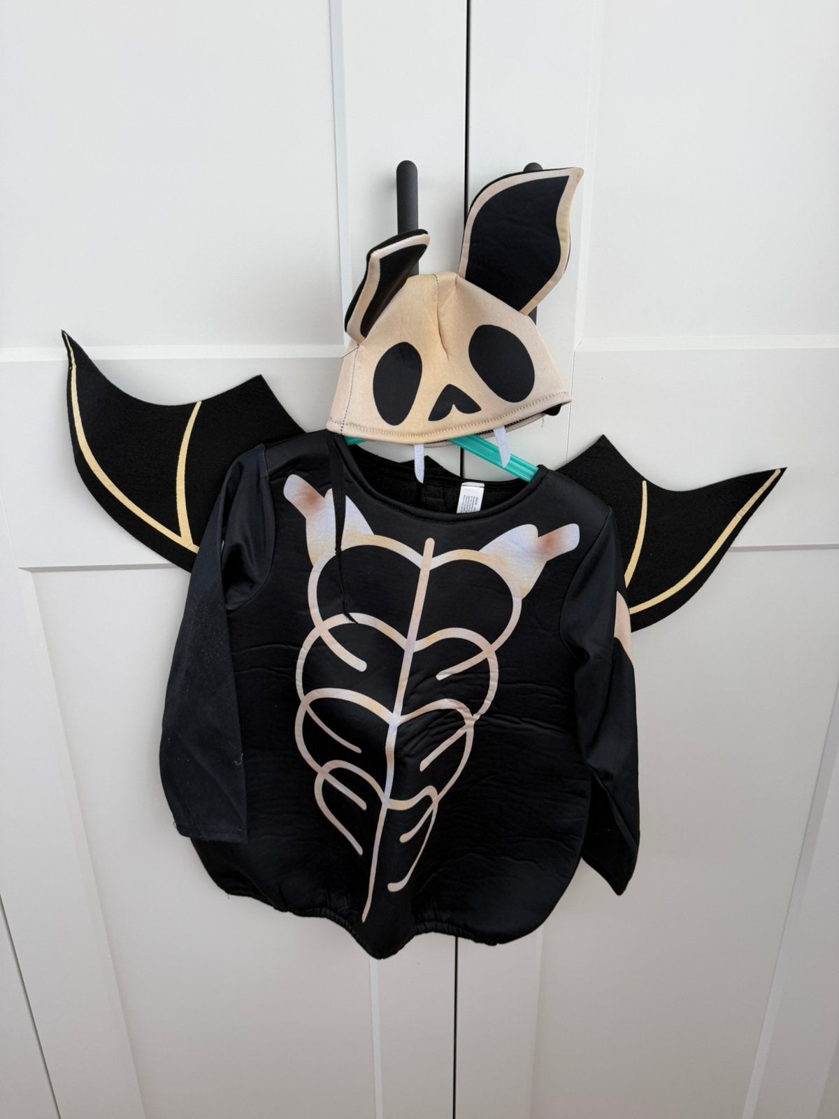 Costume Halloween, Enlèvement, Comme neuf
