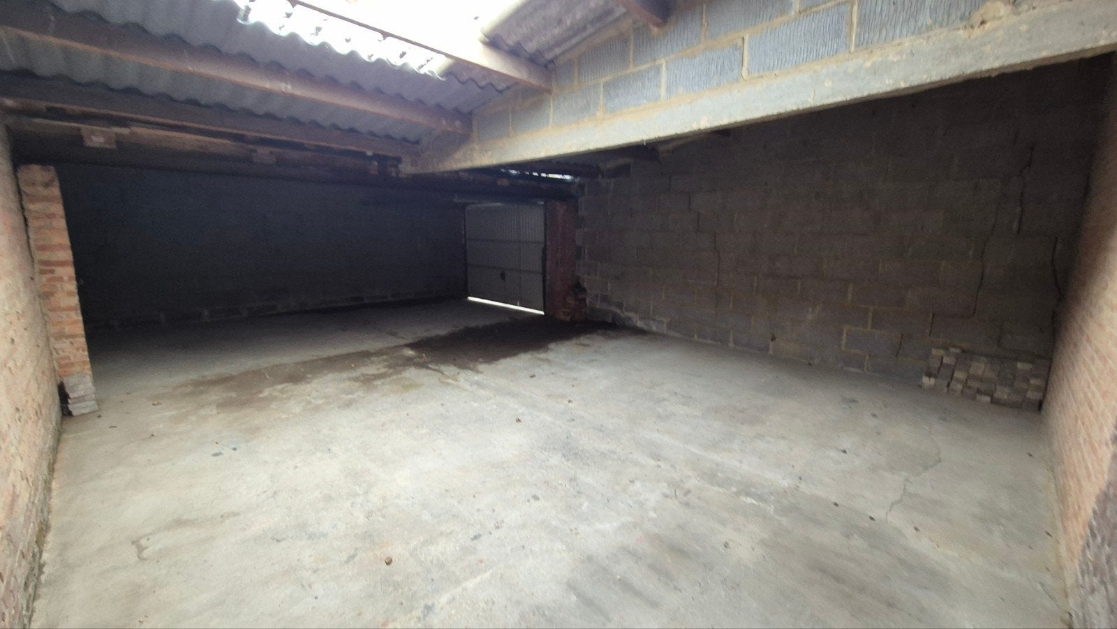 Garagebox 55m² Te Huur Mechelen, Immo