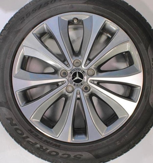Gezocht velg 18" 5x112, Auto-onderdelen, Banden en Velgen, Ophalen