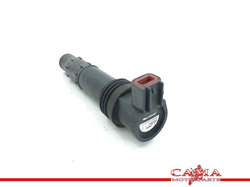 BOBINE D'ALLUMAGE Suzuki GSX R 750 1996-1999 SRAD (GSXR750), Dhr. S. di Majo, Utilisé, Info@cama-motorparts.nl, P.J. Troelstraweg 8 8
3144 CX  MAASSLUIS, NL