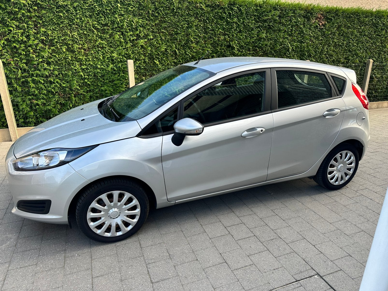 Ford fiesta, Autos, Particulier, Essence, Achat