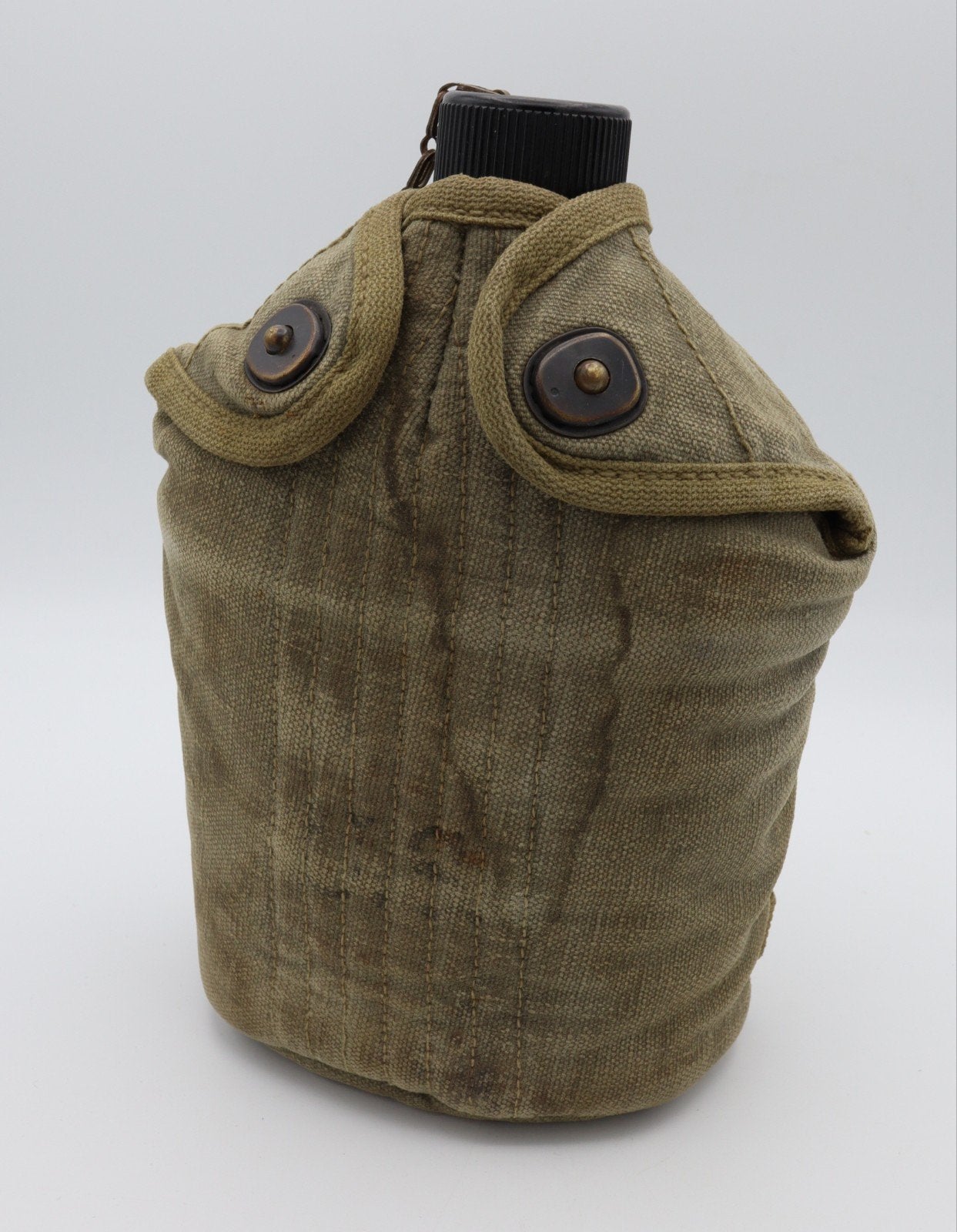 Ensemble de cantine montée/parachutiste M-1942 de la Seconde, Enlèvement ou Envoi, Armée de terre, Vêtements ou Chaussures
