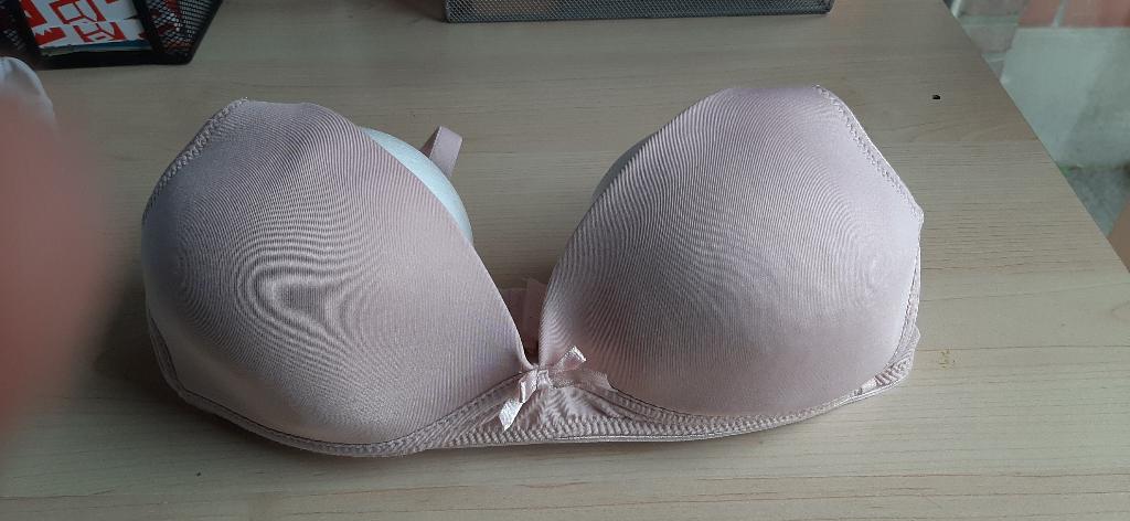 Lichtroze BH 80B, Kleding | Dames, C&A, Ophalen, Roze, BH
