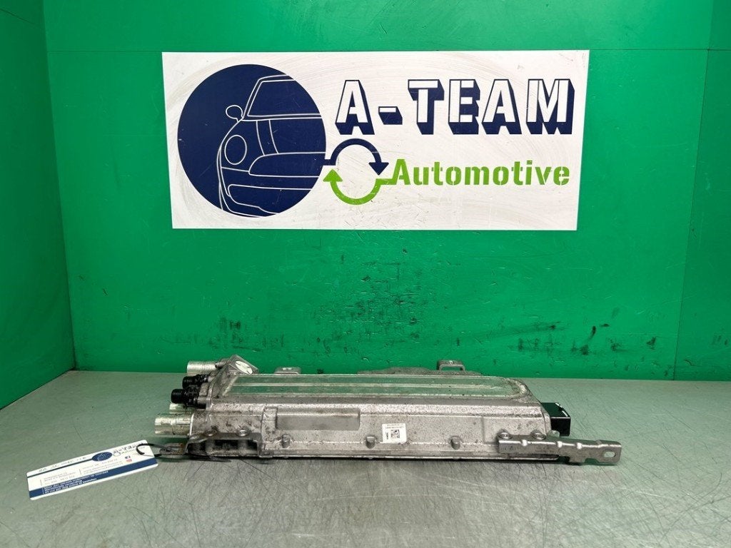 DIVERS BMW 5 serie (G30) (|9489060|18B097VV0172|), Utilisé, BMW, Petuelring 130
80809  München, DE, Bayerische Motoren Werke AG