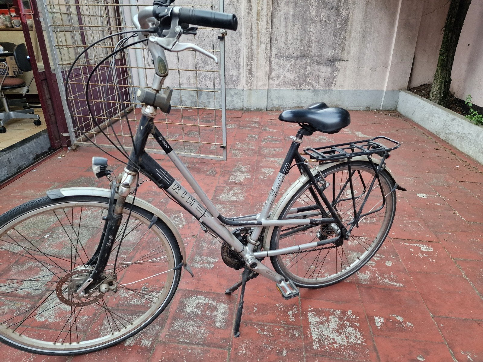 Fiets, Fietsen en Brommers, Fietsen | Ligfietsen, Ophalen