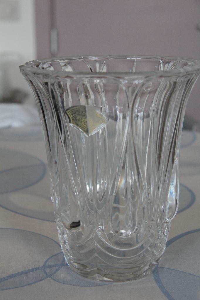 Vase, Enlèvement ou Envoi, Comme neuf