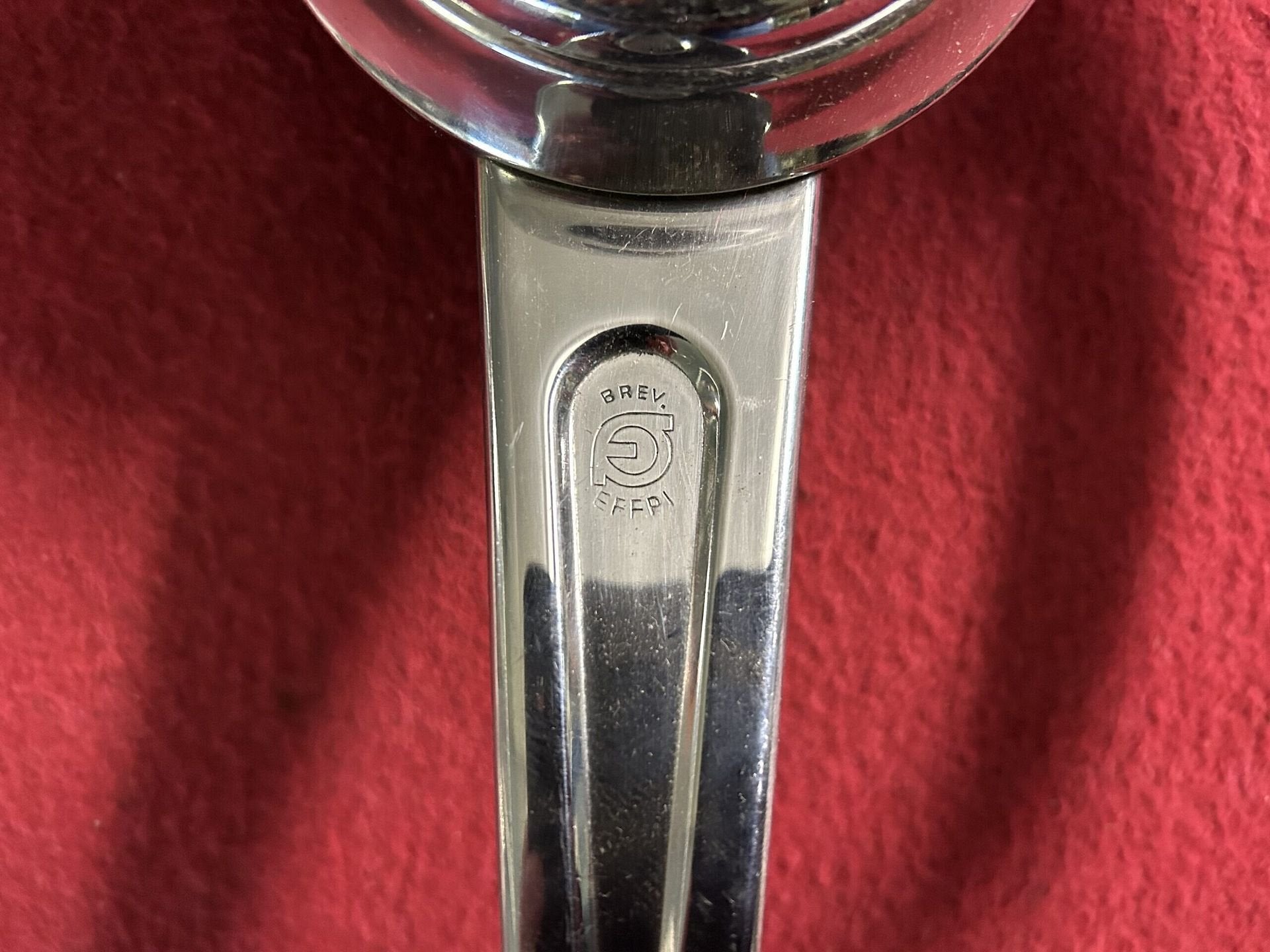 Fiat 500 / 600 / Dino enz. stuurwiel, -, Utilisé, Fiat, -