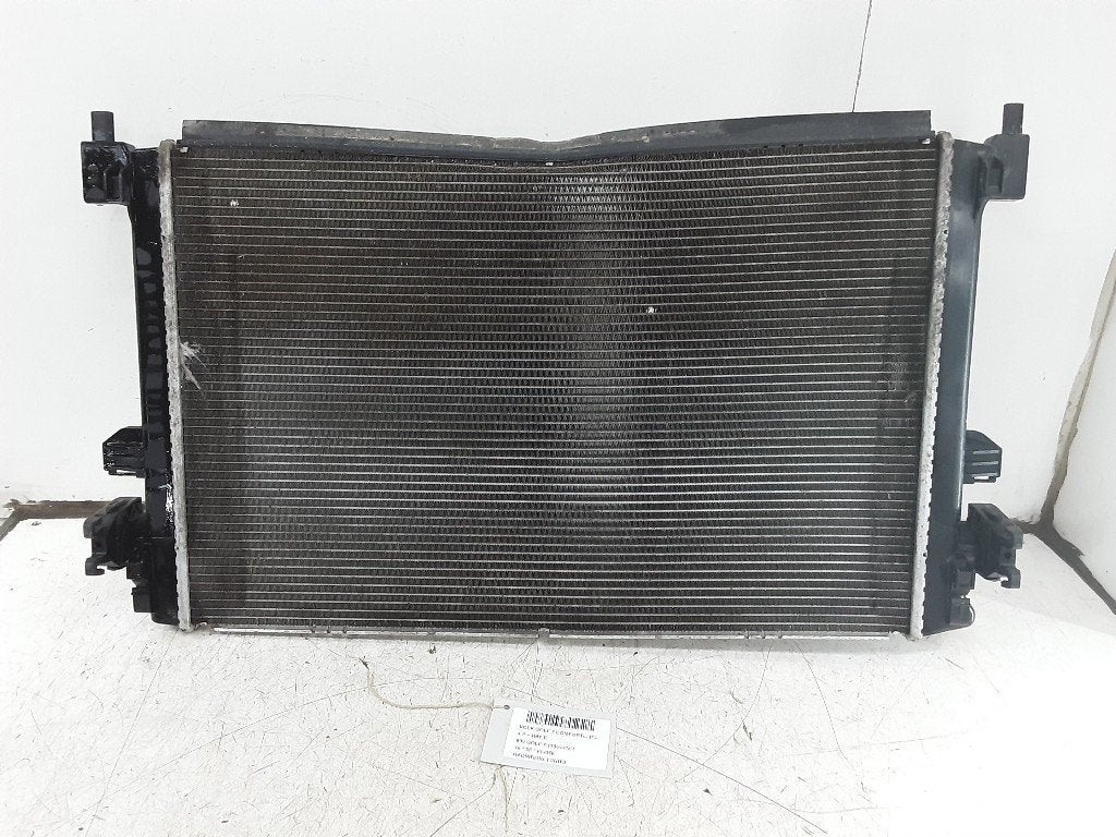 ECHANGEUR AIR Volkswagen Golf VII (AUA) (5Q0121251GB), Volkswagen, Volkswagen AG, Utilisé, Kundenbetreuung@volkswagen.de