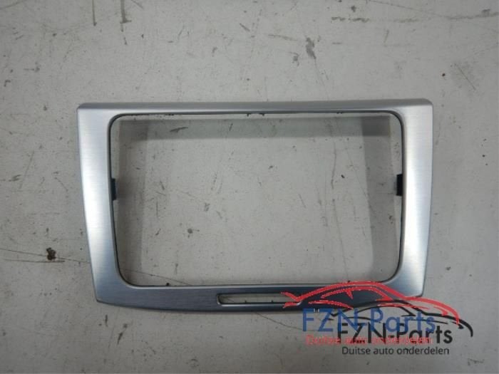 Passat CC 3C Navi Inleg Aluminium, Ophalen of Verzenden, Gebruikt