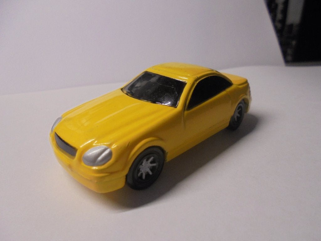 MERCEDES SLK, Hobby en Vrije tijd, Ophalen of Verzenden, Gebruikt, Auto, Overige merken