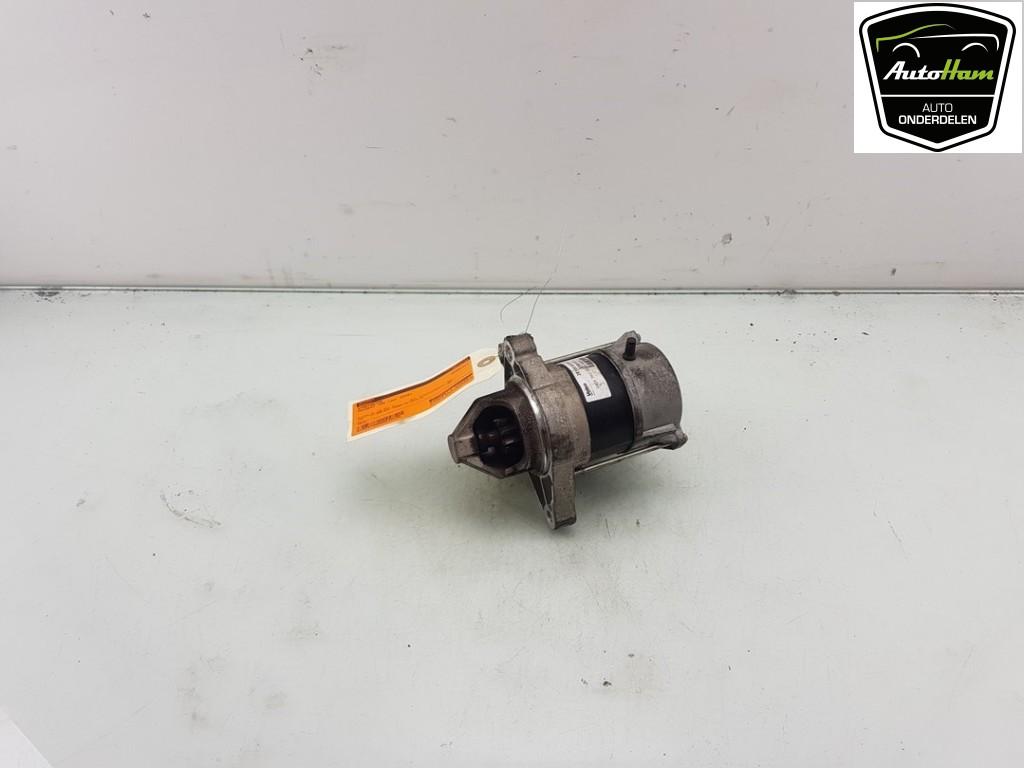 STARTMOTOR (|281000Q090C|1612092880|1637179880|281000Q090|), Gebruikt, Valeo, 100, rue de Courcelles
75017  Paris, FR, Info@valeo.fr
