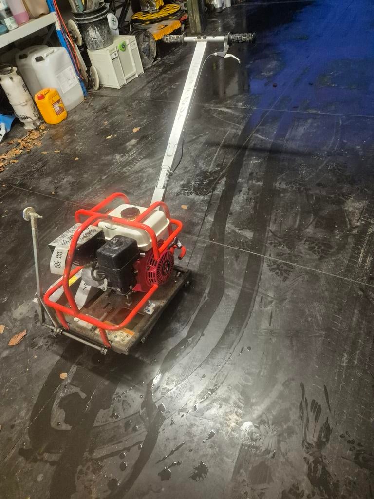 Soff cut 150 beton zagen, Doe-het-zelf en Bouw, Ophalen