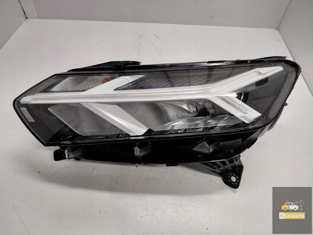 Dacia Sandero III Logan III Jogger Wit LED-lamp links, Dacia, Gebruikt, Automobile-Dacia SA, Dacia.contact@daciagroup.com