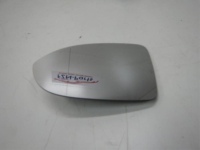 VW Golf 8 Spiegelglas Links (5H0857521), Ophalen of Verzenden, Gebruikt