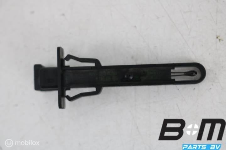 Temperatuurvoeler Audi A3 8V Limo 5Q0907543A, Auto-onderdelen, Uitlaatsystemen, Gebruikt