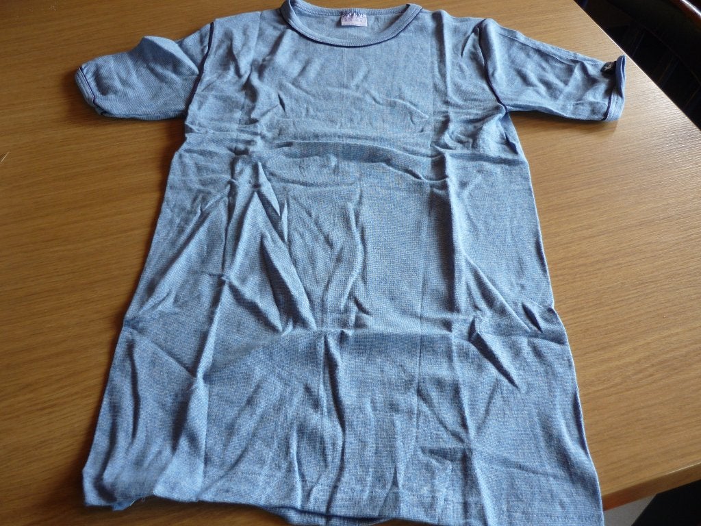 Vintage t- shirts van Avion in de maten S en M, Kleding | Dames, Blauw, Nieuw, Korte mouw, Maat 36 (S)
