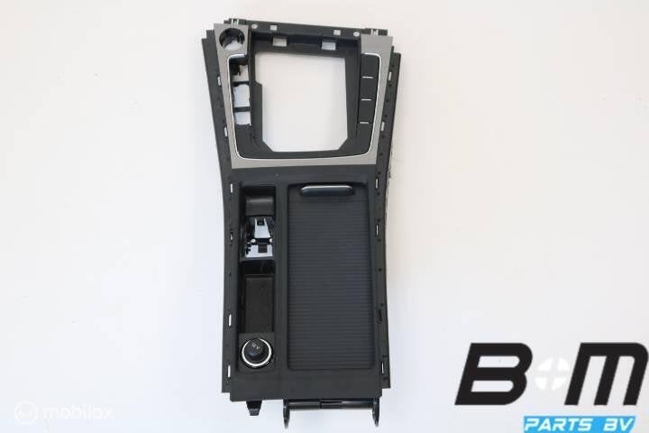 Afdekking middenconsole VW Golf 7 5G1864263, Gebruikt