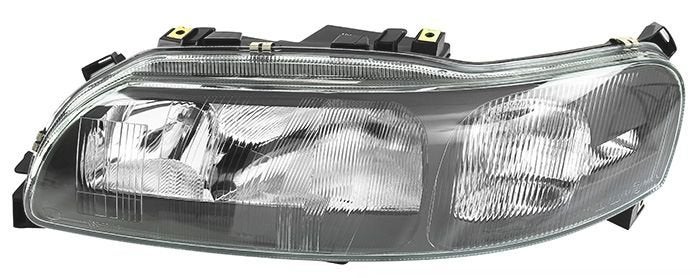 Volvo Koplamp voor Links Volvo dubbel V70 2001-2004 H7 met g, Auto-onderdelen, Ophalen of Verzenden, Nieuw, Volvo