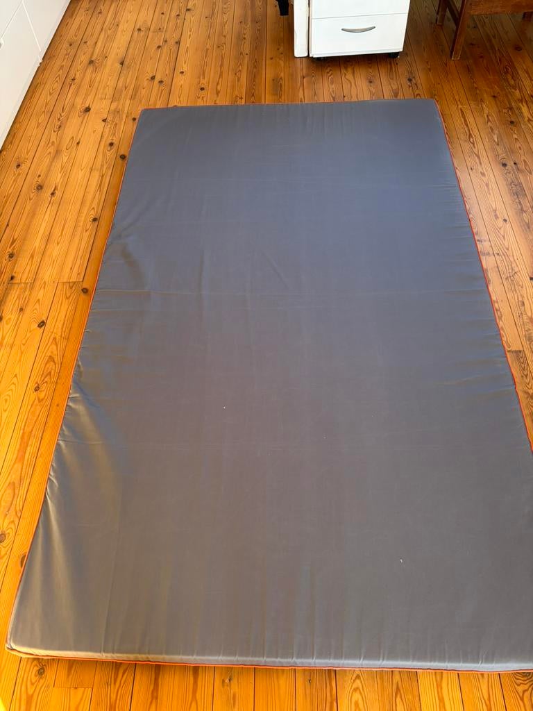 Matelas Tente de Toit- Alucab canopy, Ophalen, Gebruikt