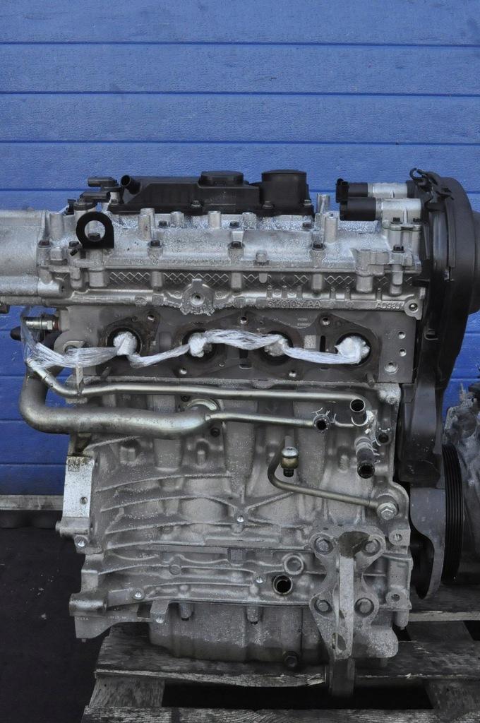 Moteur B4204T31 Nu S90 XC40 V60 XC60 V90 VOLVO S60, Verzenden, Gebruikt, Overige automerken
