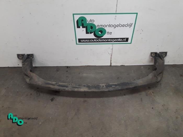 Cadre pare-chocs avant d'un Opel Corsa (Corsa D 07-), -, Opel, 3 mois de garantie, Utilisé