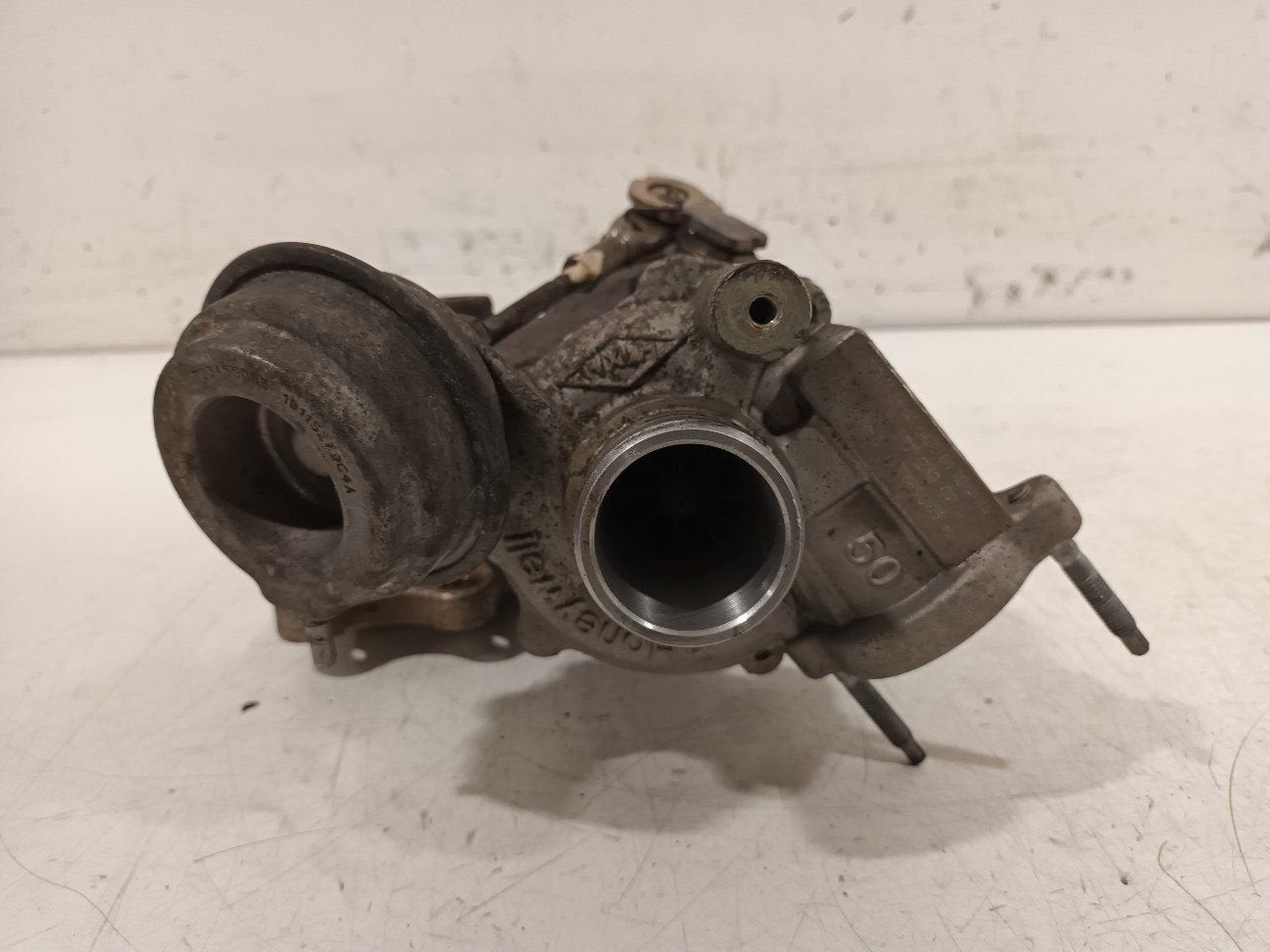 Turbo Peugeot 308, Onderdelen@venauto.nl, Van der Ven Autorecycling B.V., Ettenseweg 76, 4706 PB Roosendaal, The Netherlands, Enlèvement ou Envoi