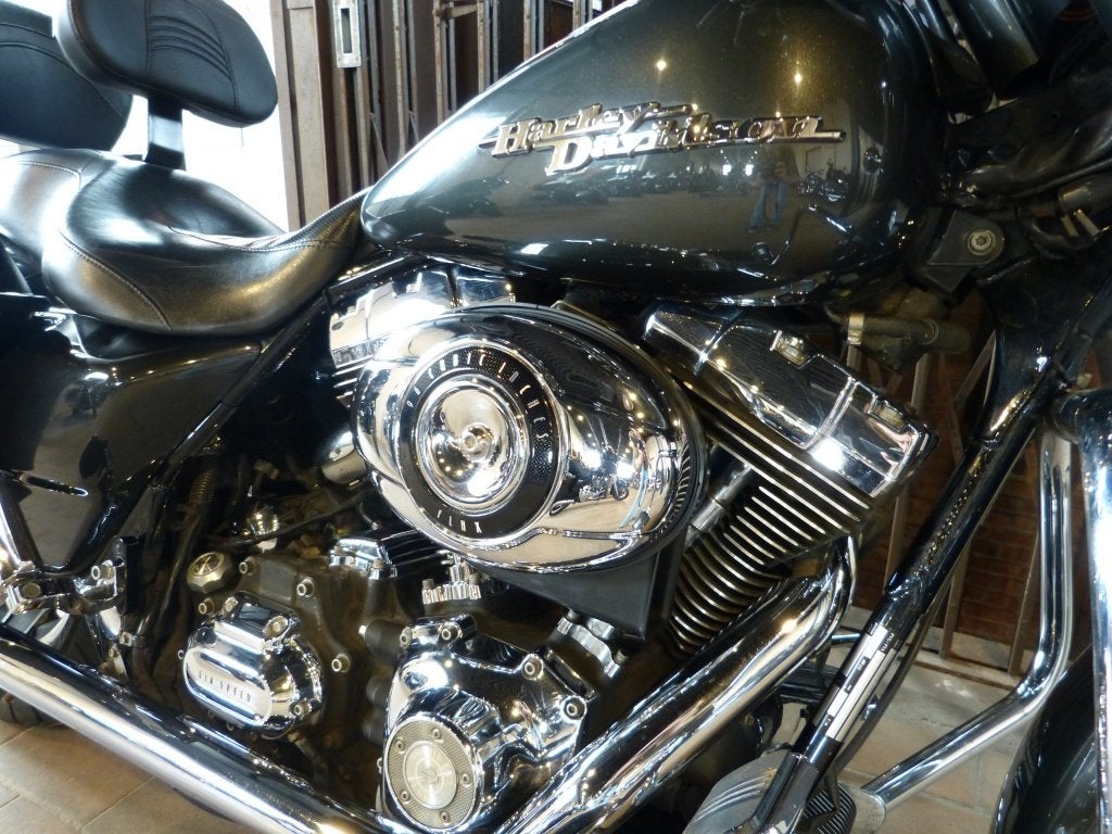 Harley-Davidson Touring FLHX Street Glide, Plus de 35 kW, Info@freedom-machines.be, 1584 cm³, Autre