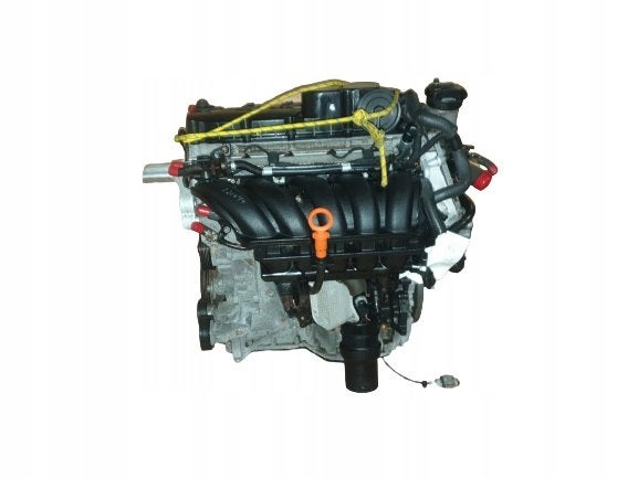 Moteur BGQ Complet JETTA GOLF VW, Envoi, Utilisé, Daihatsu