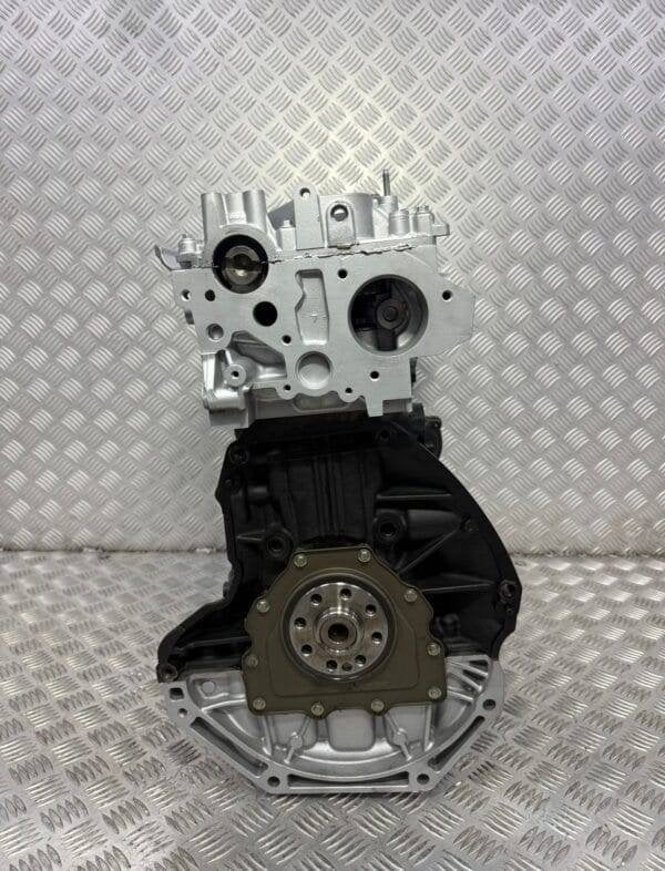 Moteur Mercedes-Benz Vito 1.6 - 622951 OM622951 R9M502 R9M, Envoi, Révisé, Mercedes-Benz