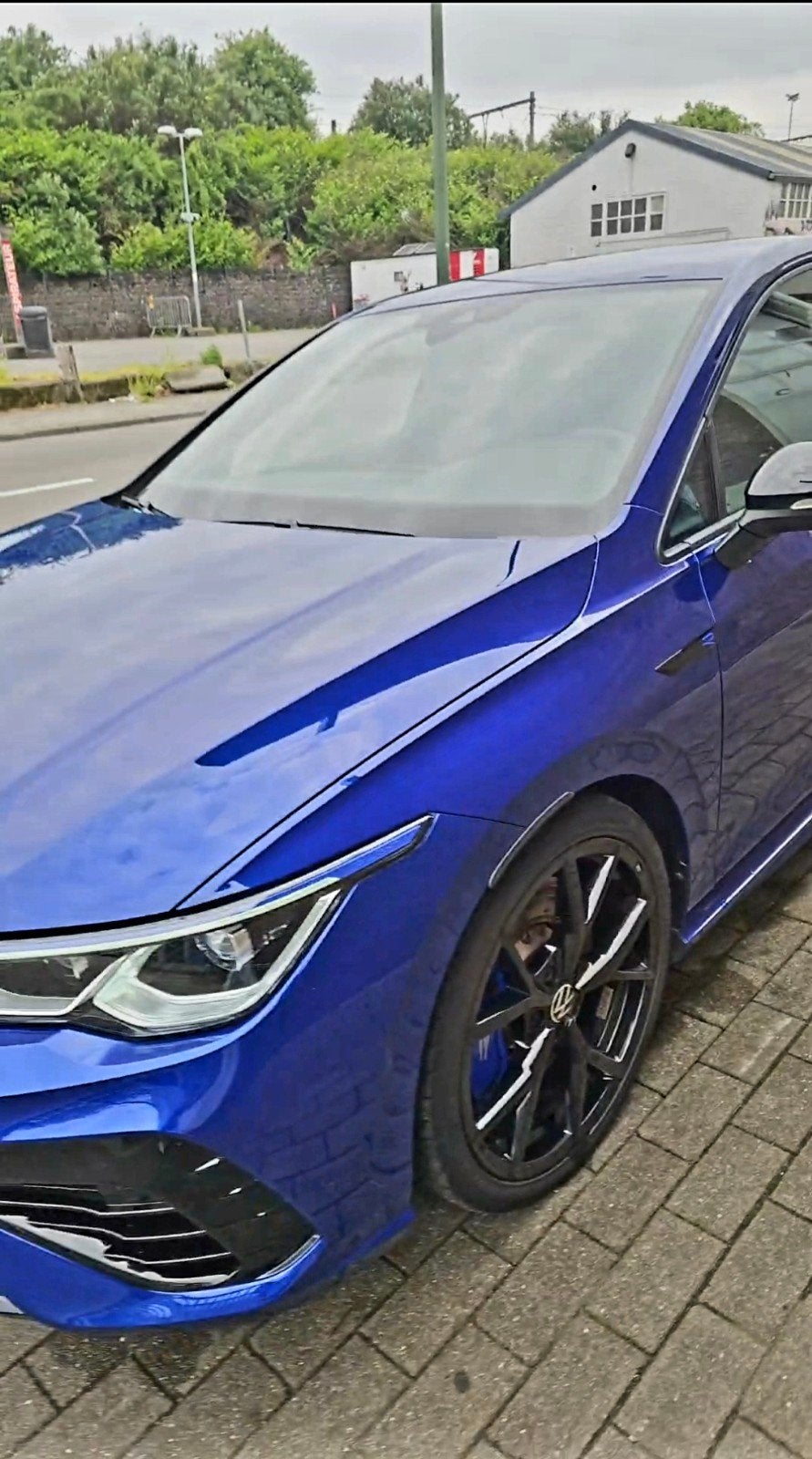 Golf 8R 20e verjaardag, Auto's, Opel, Particulier