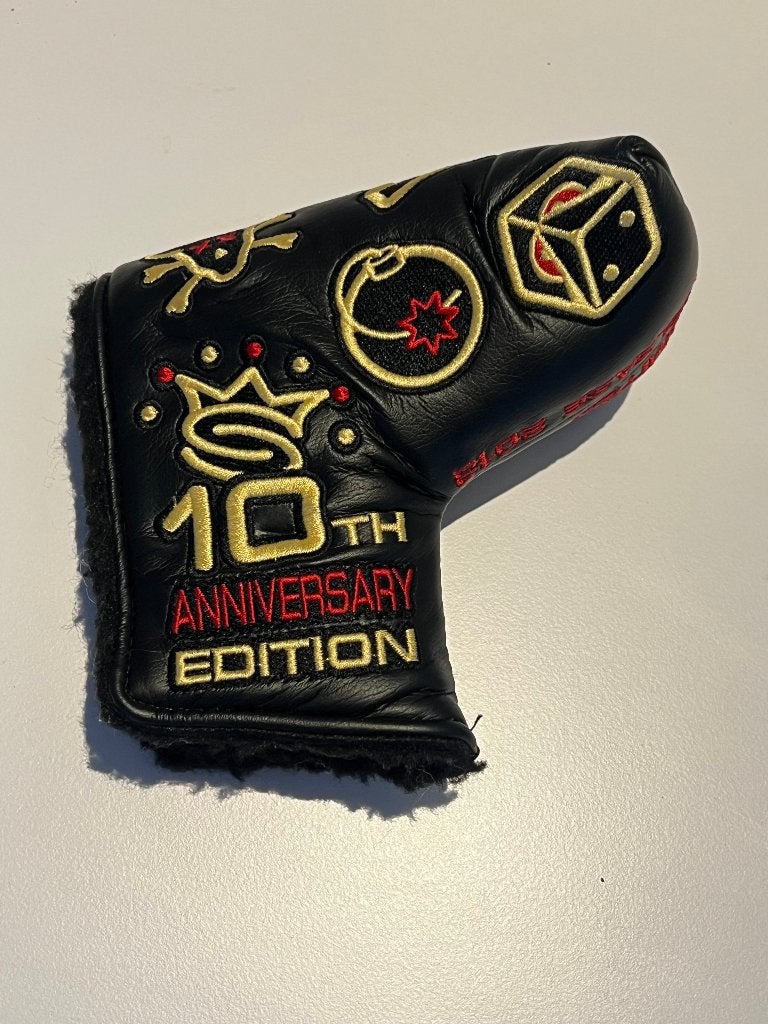 Scotty Cameron 2013 Custom Shop, Ophalen of Verzenden, Zo goed als nieuw, Overige typen, Overige merken
