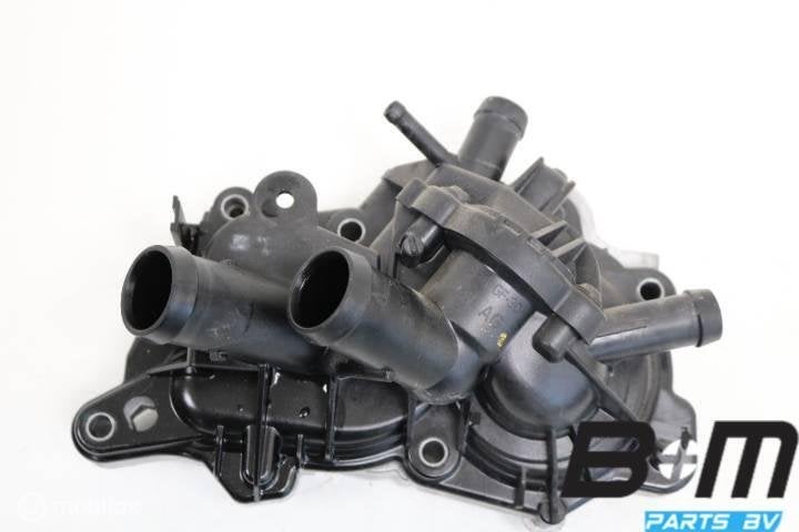 Waterpomp VW Scirocco 04E121121E, Gebruikt