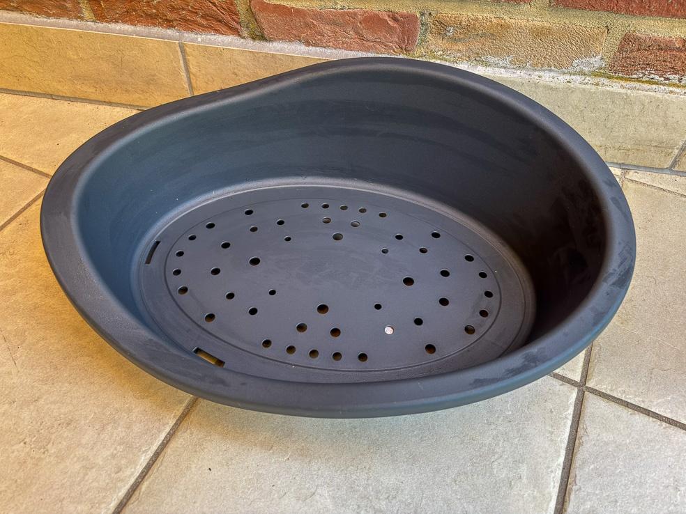 Panier pour petit chien, Dieren en Toebehoren, Hondenmanden, Ophalen of Verzenden, Zo goed als nieuw, Overige