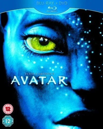 AVATAR (Retour à Pandore), Français, Français, Enlèvement ou Envoi, Film