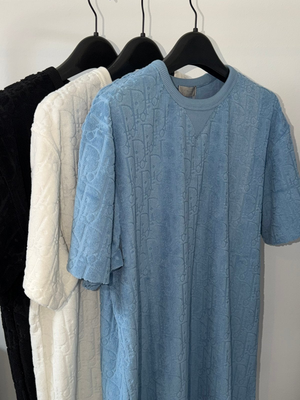 DIOR TSHIRT, Kleding | Heren, T-shirts, Ophalen, Nieuw, Maat 48/50 (M), Wit