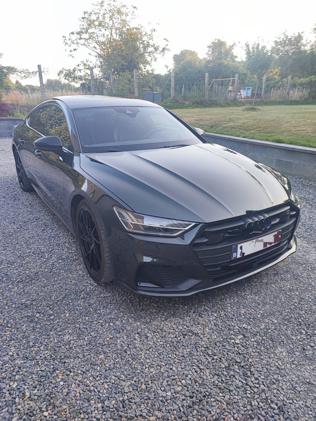 Audi A7 Sportback 55 TFSIe 367 Quattro s tronic Full options, Auto's, Audi, Particulier, Te koop