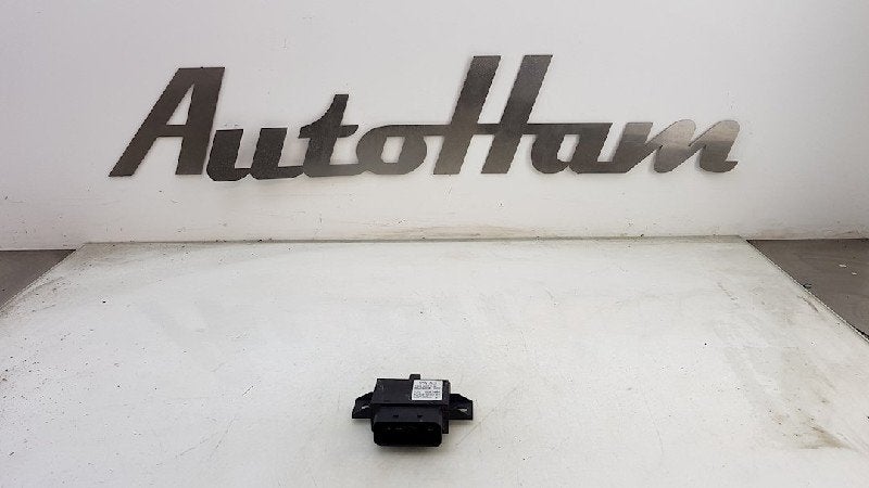 COMPUTER DIVERSEN Volkswagen Scirocco (137 / 13AD), Gebruikt, Volkswagen