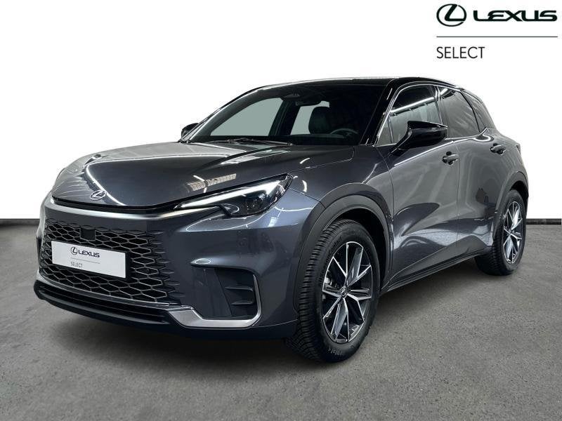 Lexus LBX Cool, Autos, Lexus, LBX, Airbags, Air conditionné, Bluetooth, Ordinateur de bord, Verrouillage central, Air conditionné automatique