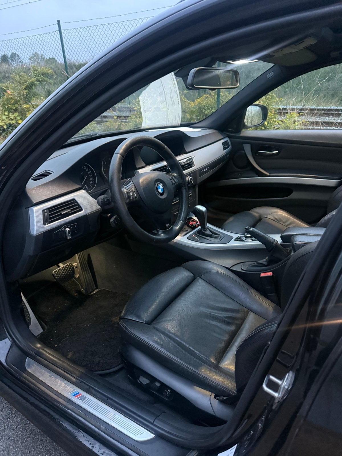 BMW 330D XDrive 2010 M PAKKET EURO 5, Euro 5, Achat, Entreprise, Cruise Control