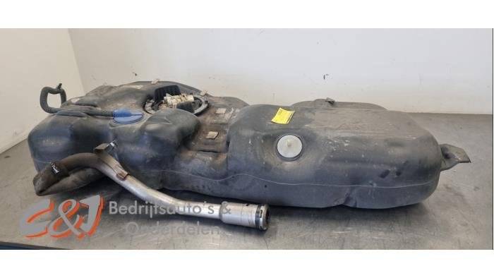 Réservoir de carburant d'un Ford Tourneo Custom, -, 3 mois de garantie, -, -