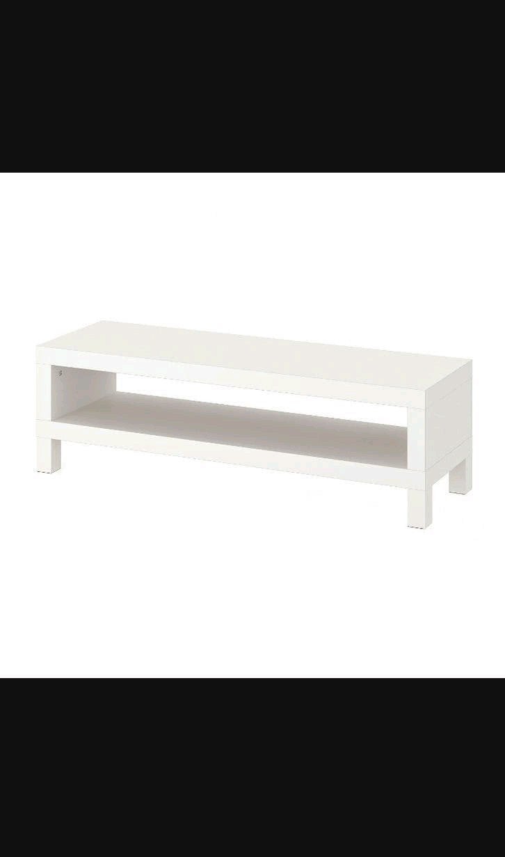 Tv kast / meubel, Ophalen