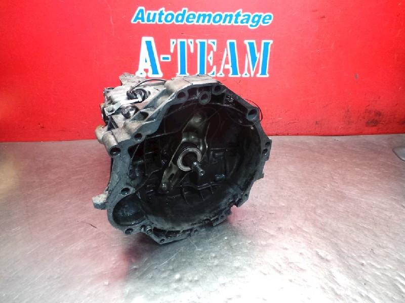 BOITE DE VITESSES AUTOMATIQUE ABS A4 (B6) (012300063AV), Utilisé, Audi